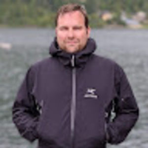 Meet your Posher, Christopher